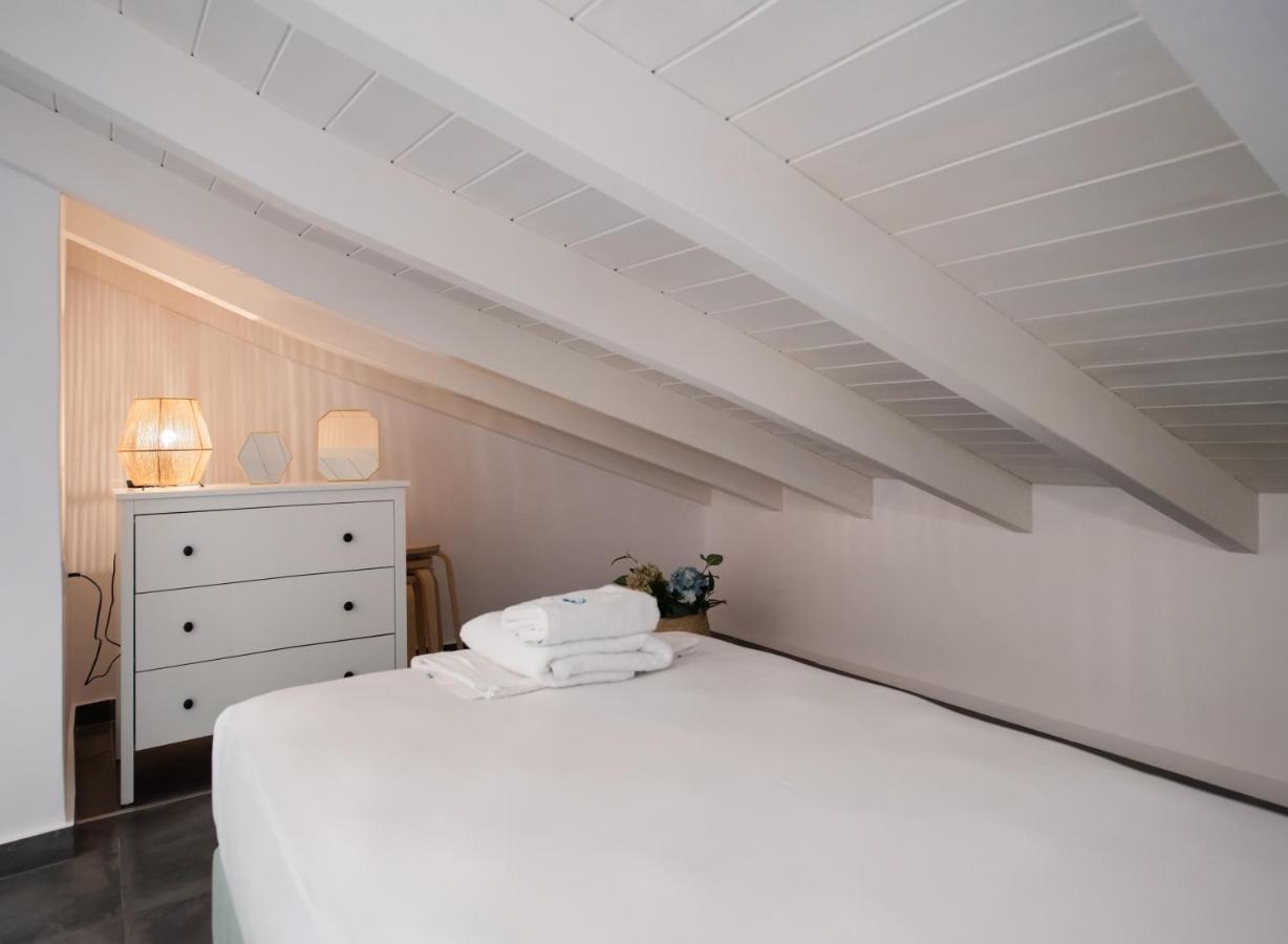 Melodia Lefkada Maisonette Nikiána Eksteriør bilde